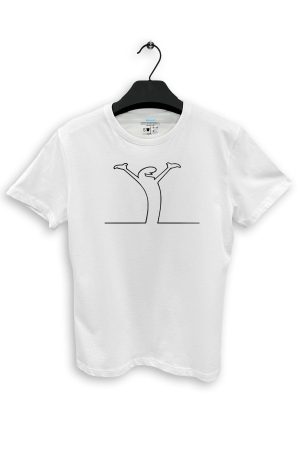 la-linea-unisex-beyaz